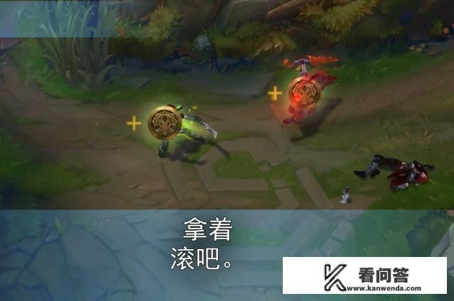 LOL源计划派克暗藏彩蛋，卡特竟拥有所有秘密，亚索身份成谜，劫是幕后黑手，你怎么看？