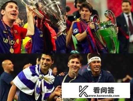 连续多年欧冠八强的巴萨是否总是被认为是欧冠的头号热门，为什么？