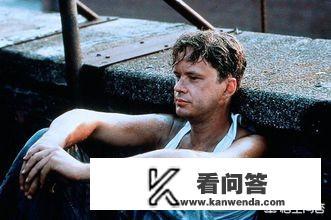 有人喜欢《肖申克的救赎》里的猫男吗？