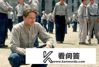 有人喜欢《肖申克的救赎》里的猫男吗？