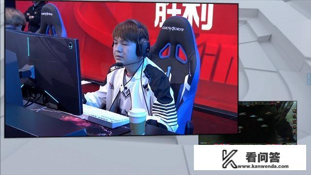 LOL比赛中上演三十六计，JDG骗出WE“绝招”，赢了比赛却输了人品，如何评价？