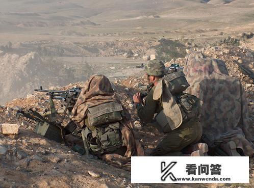 冲锋陷阱是什么意思？