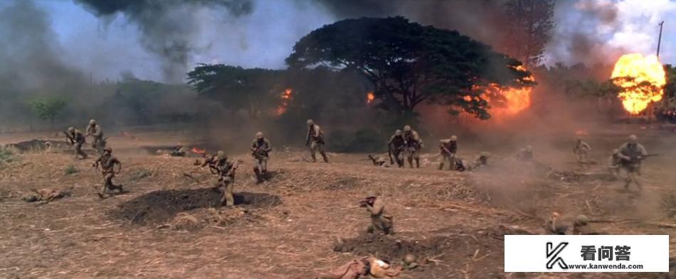 冲锋陷阱是什么意思？