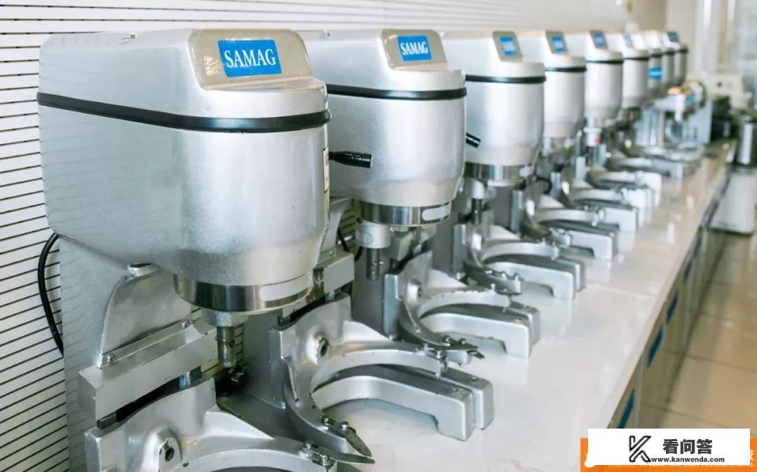 什么技术比较适合女生学？