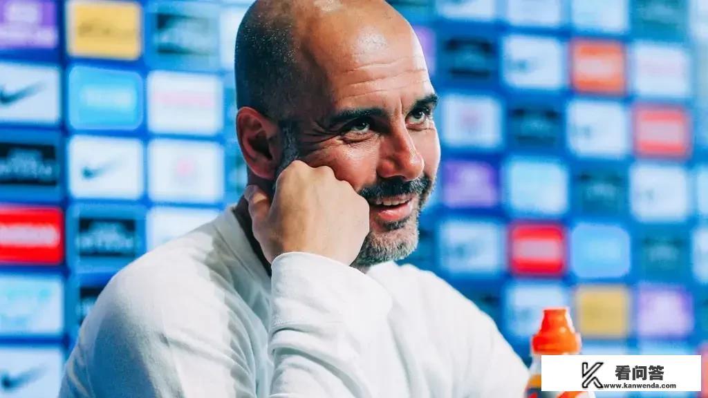 曼城，巴萨，阿贾克斯都被淘汰，瓜式传控、美丽足球这样的踢法不适合杯赛吗？