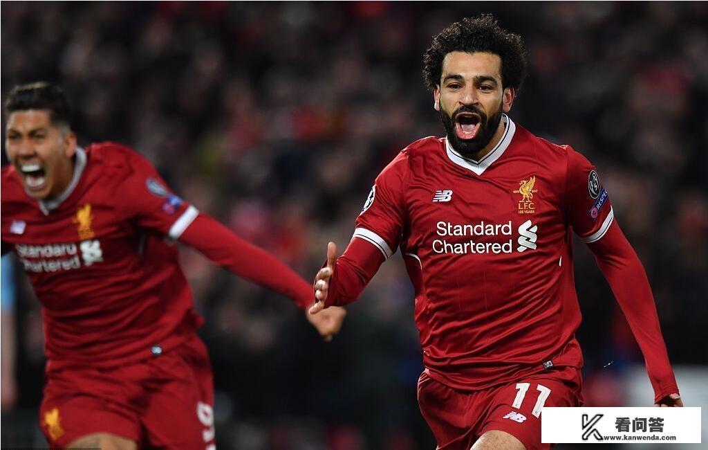 欧冠1/8决赛抽签，拜仁对阵利物浦，害怕的是利物浦吗？你看好谁晋级？