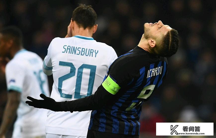 欧冠小组赛最后一轮，意甲双雄国米和那不勒斯双双被淘汰出局，你怎么评价？