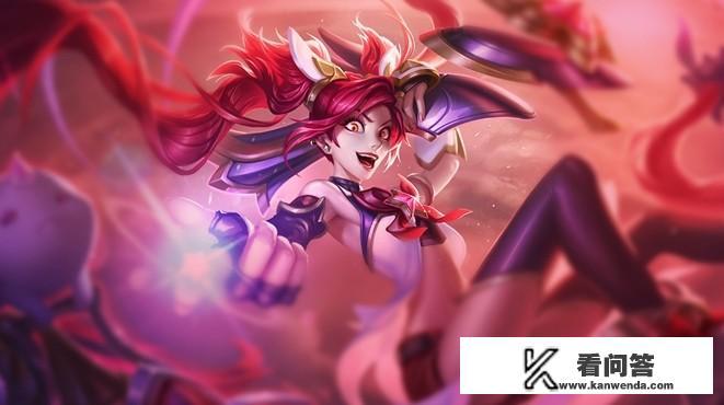 英雄联盟暴走萝莉好玩吗，怎么出装？