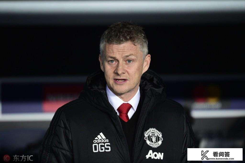 多线作战曼联随时可能失分，索帅对欧冠乐观是否太自信？