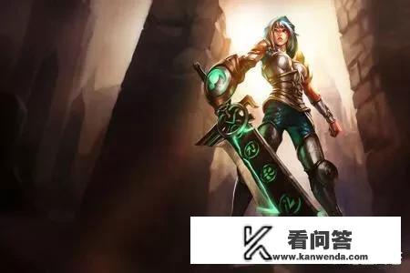 LOL新天赋征服者强在哪里？