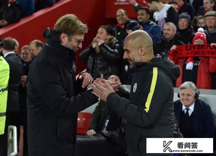 欧冠4分之一决赛对阵出炉，你最期待哪场对决，哪四支球队会进入下一轮？