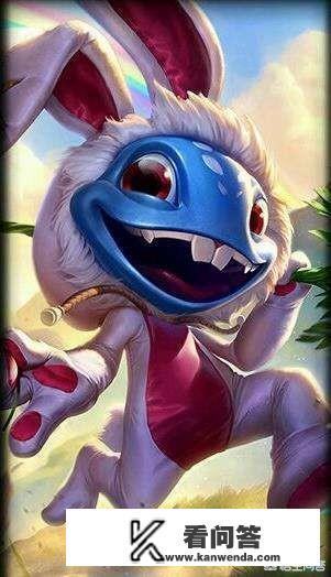 英雄联盟鱼人怎么玩？
