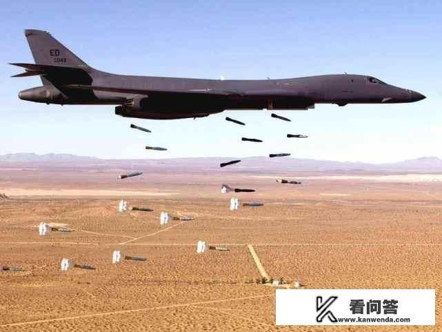 沙漠风暴行动深度解析？