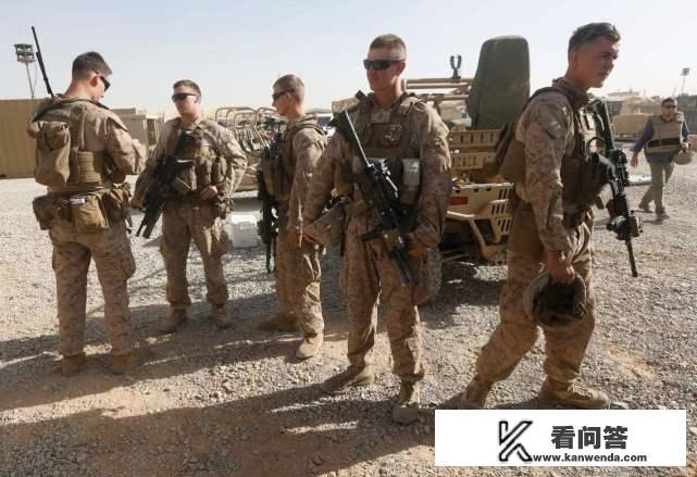 沙漠风暴行动深度解析？