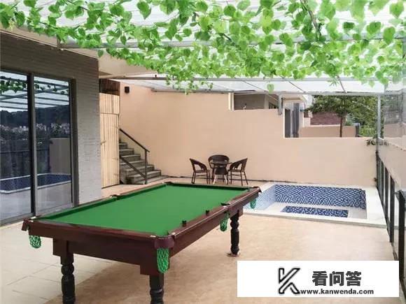 你们玩过别墅轰趴吗？