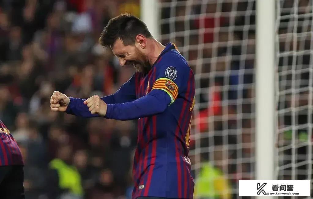 欧冠，巴萨3-4利物浦，连续2赛季惨遭大逆转，安菲尔德奇迹让金球奖悬念重启，你怎么看？