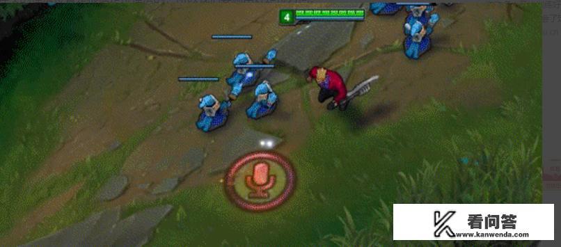 德莱文接斧头技巧？