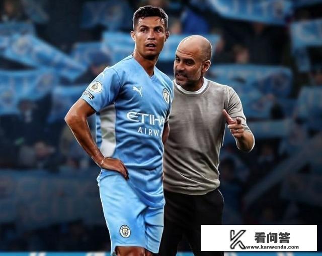 欧洲转会窗口关闭前，曼城会买到中锋么？皇马真的会买姆巴佩么？