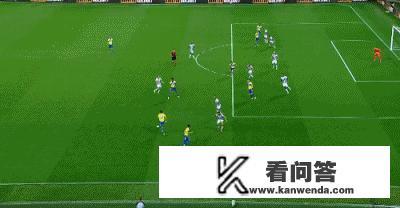 欧洲转会窗口关闭前，曼城会买到中锋么？皇马真的会买姆巴佩么？