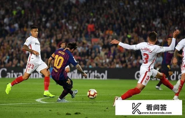 巴萨最弱的地方在哪里？