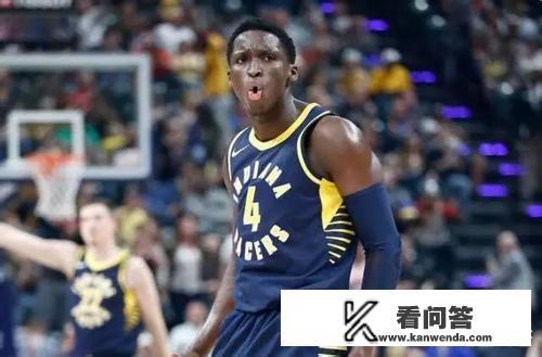 今年的NBA你们觉得哪几支球队会是最有机会成为夺冠黑马？