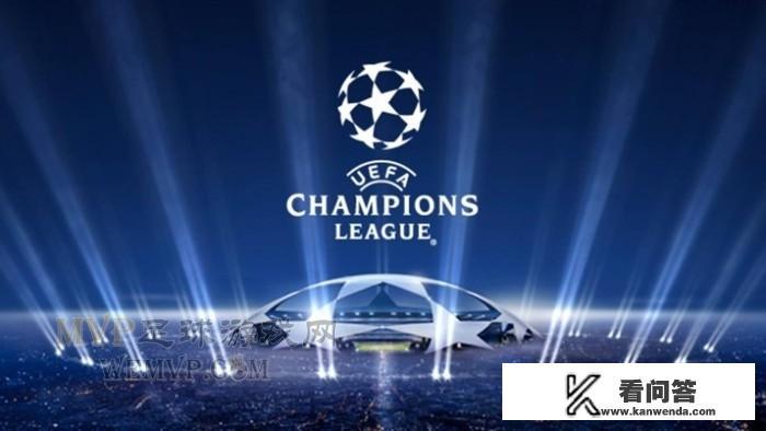 畅所欲言，2017-18赛季欧冠四强赛你期待怎样的对决？