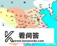 南北朝时期的西梁与南梁是什么关系？