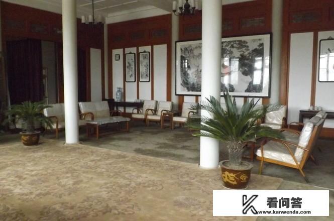 淮安旅游景点必去地方？