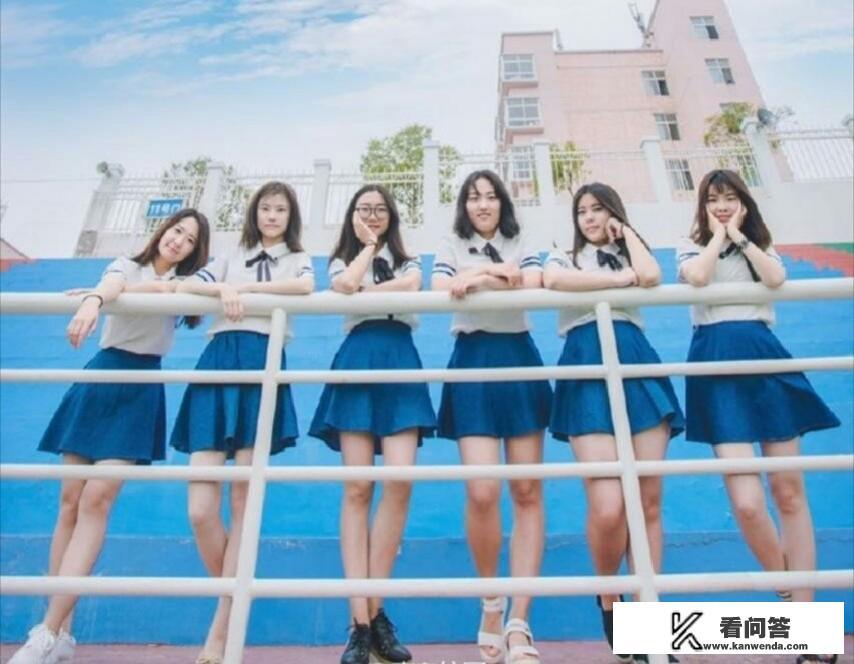 女生就业率高的专业？