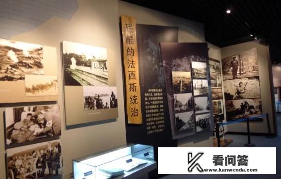 哈尔滨有哪些红色旅游景点？你都去过吗？