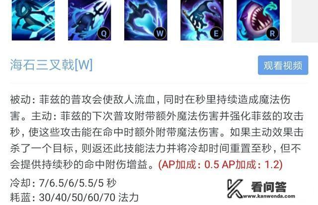 dota小鱼最强出装？
