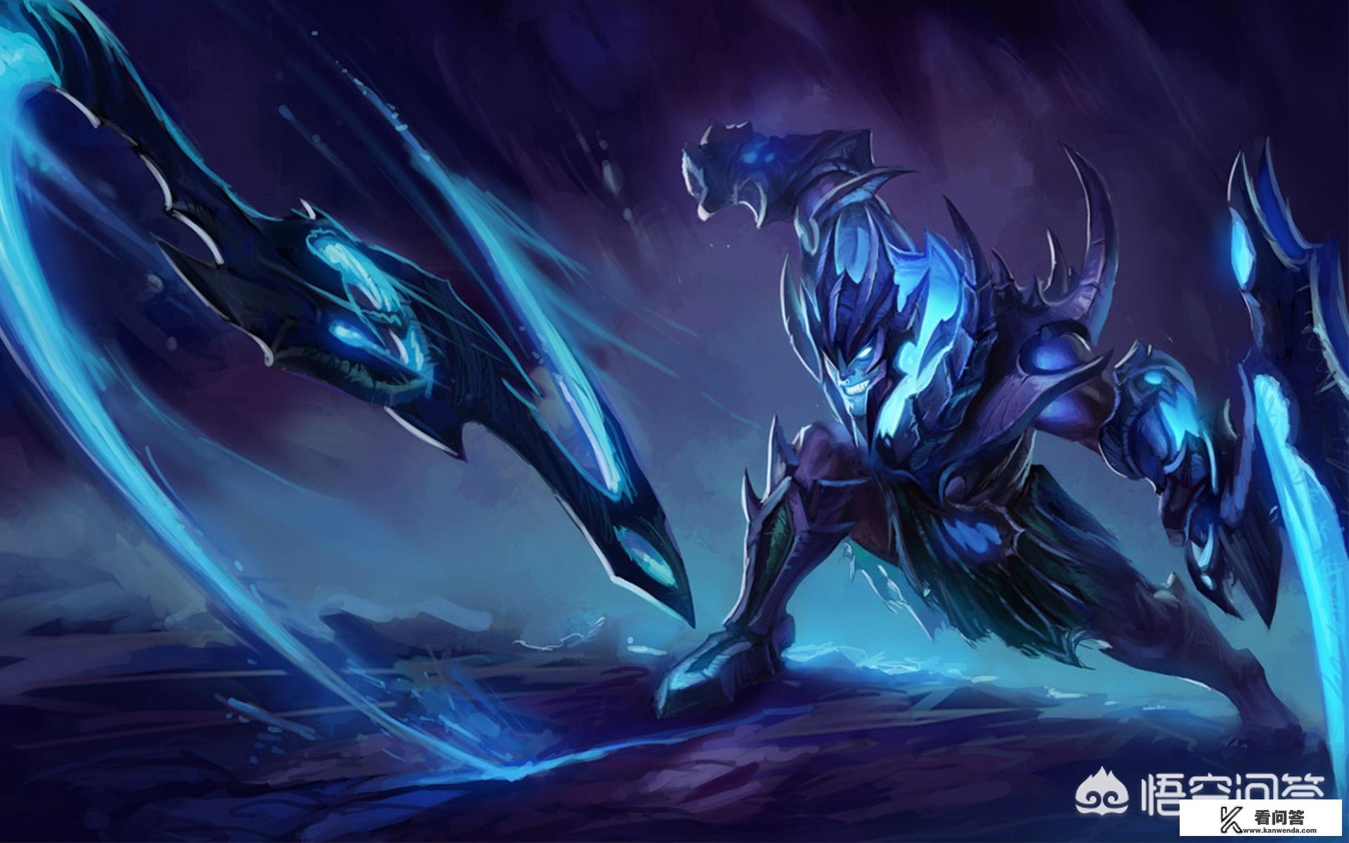 文森特谈新版德莱文出装，“出了这个装备，一人追着三人打”，需要出那些装备？