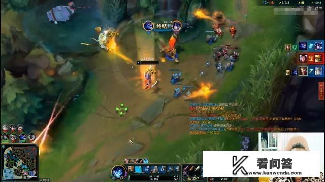 文森特谈新版德莱文出装，“出了这个装备，一人追着三人打”，需要出那些装备？