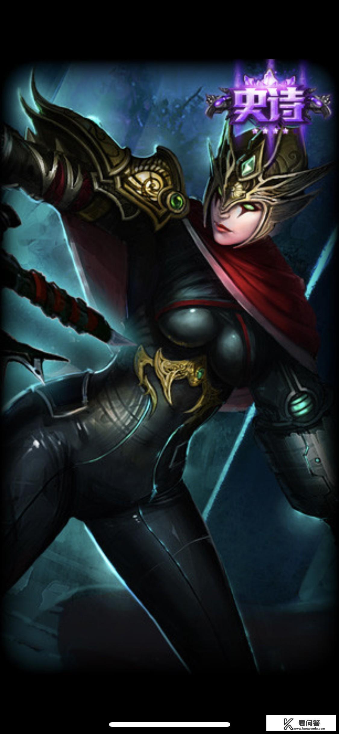 锐雯御剑皮肤什么时候可以买？