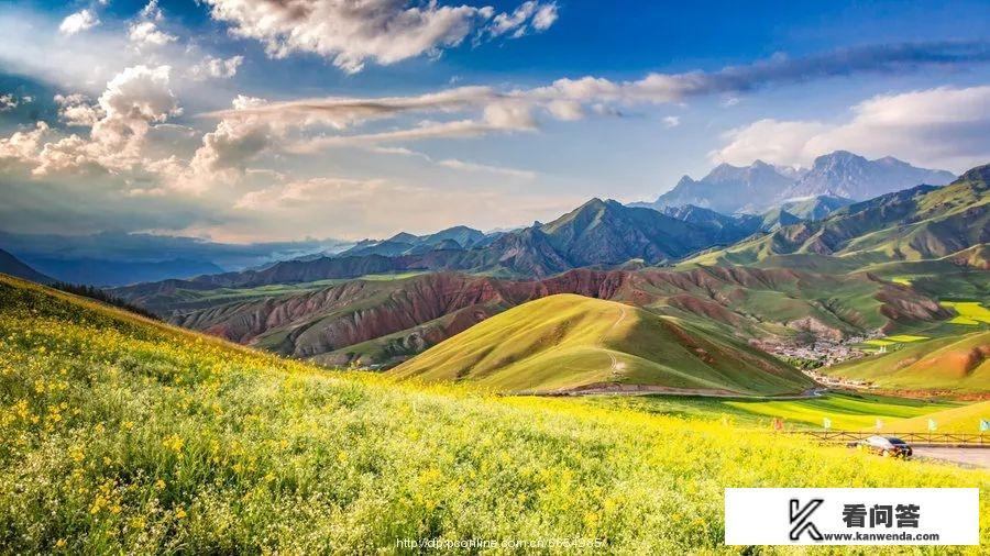 去张掖旅游除了看七彩丹霞地貌，还有哪些值得游玩的景点？