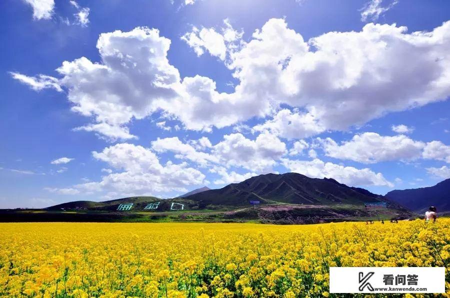 去张掖旅游除了看七彩丹霞地貌，还有哪些值得游玩的景点？