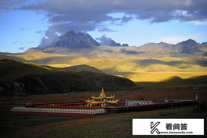 西宁住哪个位置又方便又好玩？