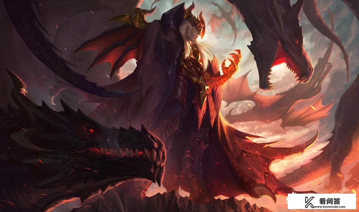 lol斯维因哪个皮肤好？