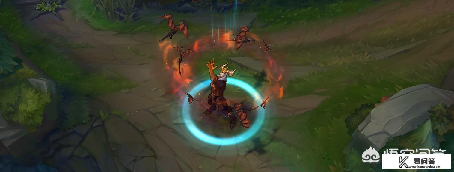 lol斯维因哪个皮肤好？