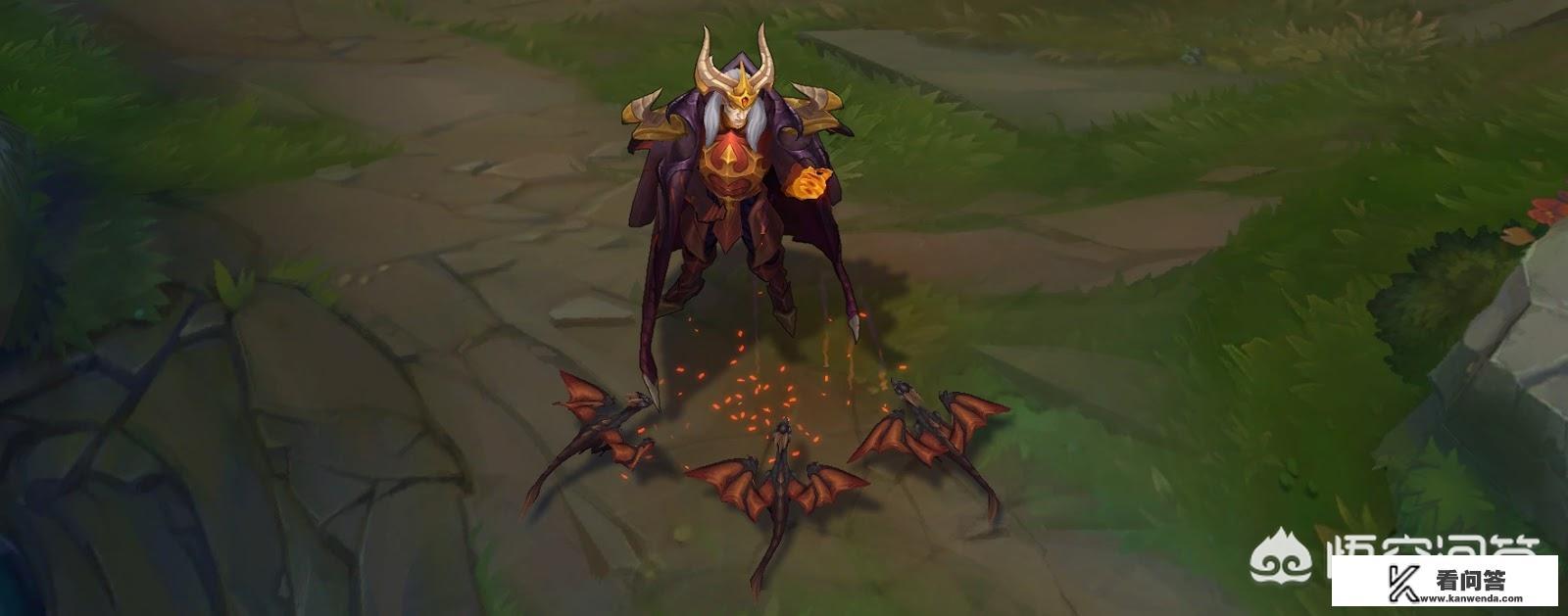 lol斯维因哪个皮肤好？