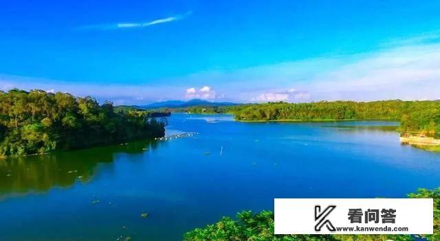 鄂州必去十大旅游景点？