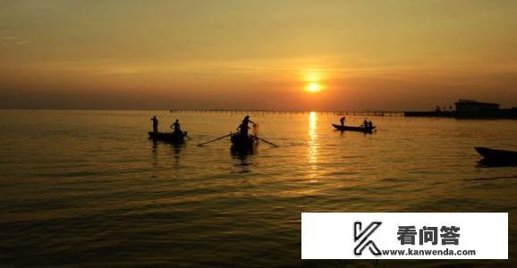 鄂州必去十大旅游景点？