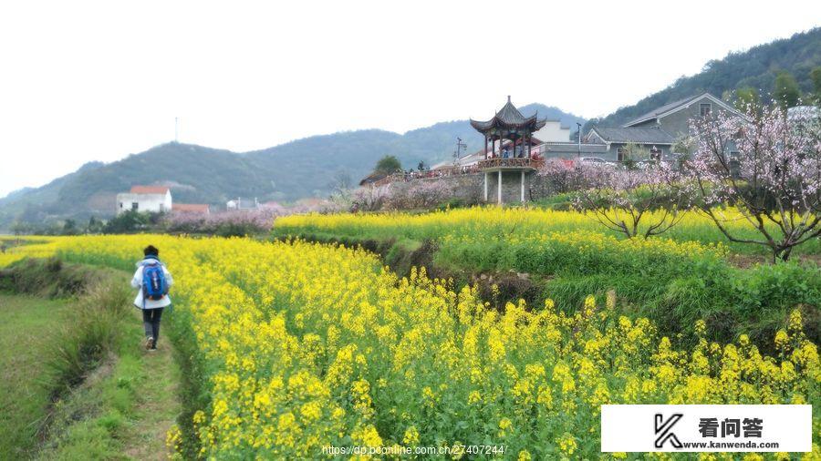 鄂州必去十大旅游景点？