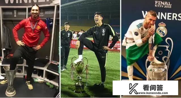 在熊猫杯夺冠之后韩国球员在欧冠决赛和世青赛淘汰赛有出场,是否代表他们是亚洲一哥? 在熊猫杯夺冠之后韩国球员在欧冠决赛和世青赛淘汰赛有出场,是否代表他们是亚洲一哥?