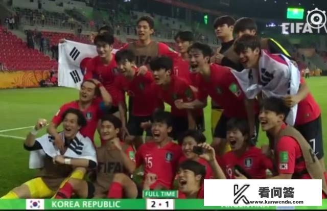 在熊猫杯夺冠之后韩国球员在欧冠决赛和世青赛淘汰赛有出场,是否代表他们是亚洲一哥? 在熊猫杯夺冠之后韩国球员在欧冠决赛和世青赛淘汰赛有出场,是否代表他们是亚洲一哥?