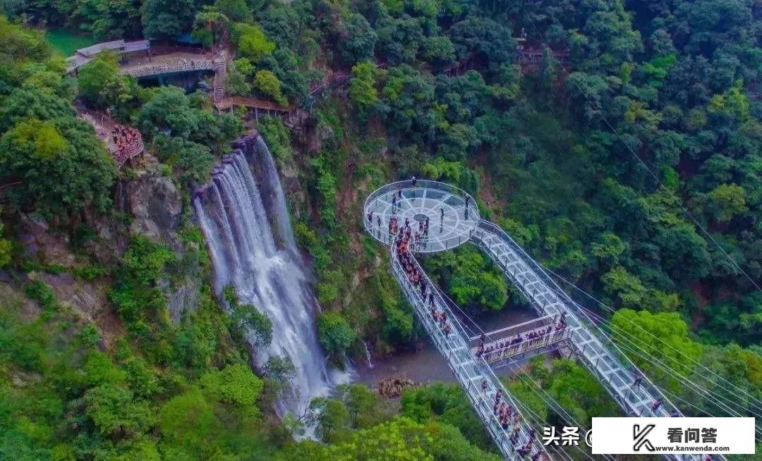 去清远市旅游攻略及费用要多少，清远有哪些必去的景点？