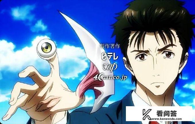 如何看待《东京喰种真人版》和《寄生兽》电影母亲被人类杀害的情节? 如何看待《东京喰种真人版》和《寄生兽》电影母亲被人类杀害的情节?