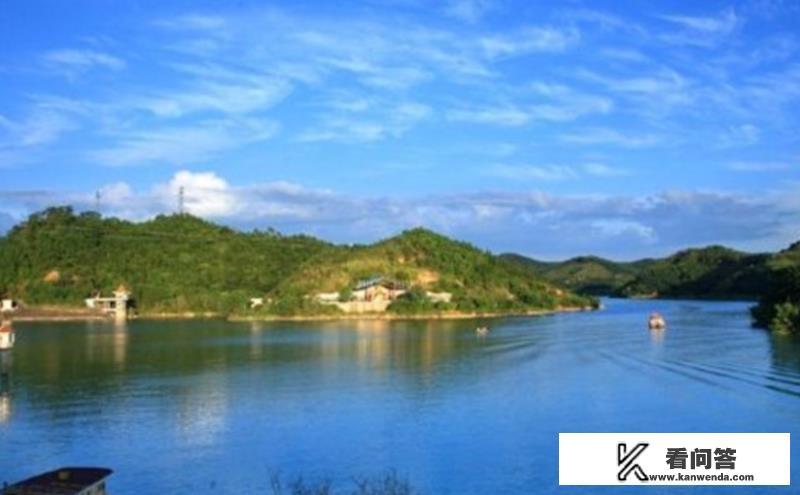 广东省梅州市十大旅游景点？