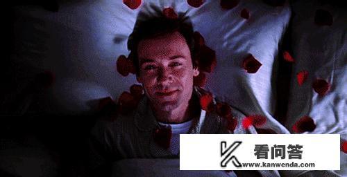 电影《美国丽人》中Angela和Jane究竟有没有真正的友情？