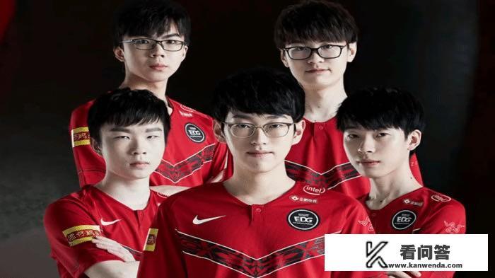 拿到水龙魂也能输？EDG打出S10“耻辱”一战，阿布却宣布一个好消息，怎么回事？